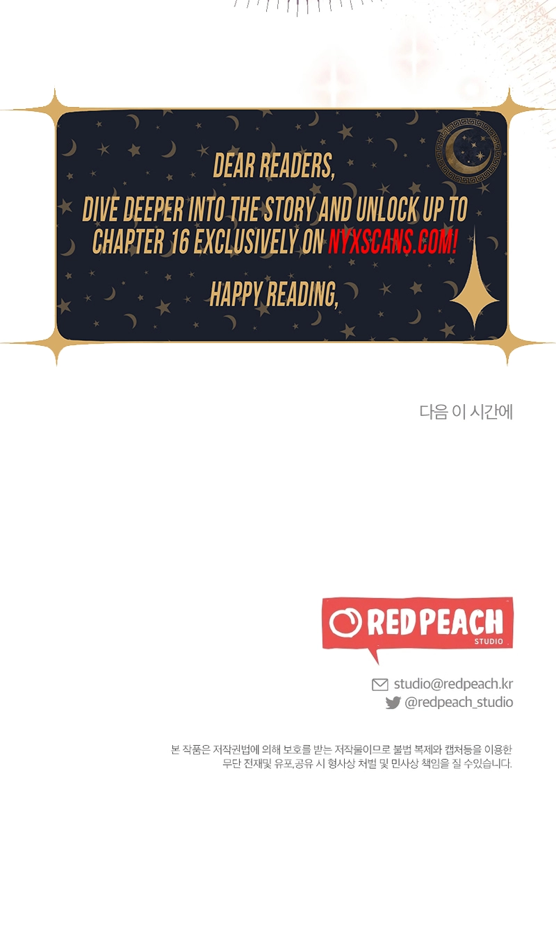 Late Regret Chapter 4 Page 11